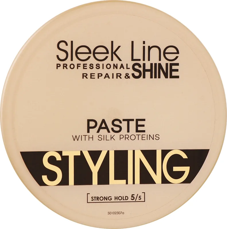 Hair Cream
