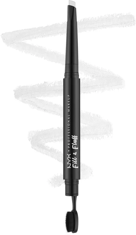 NYX Professional Makeup Fill & Fluff Eyebrow Pomade