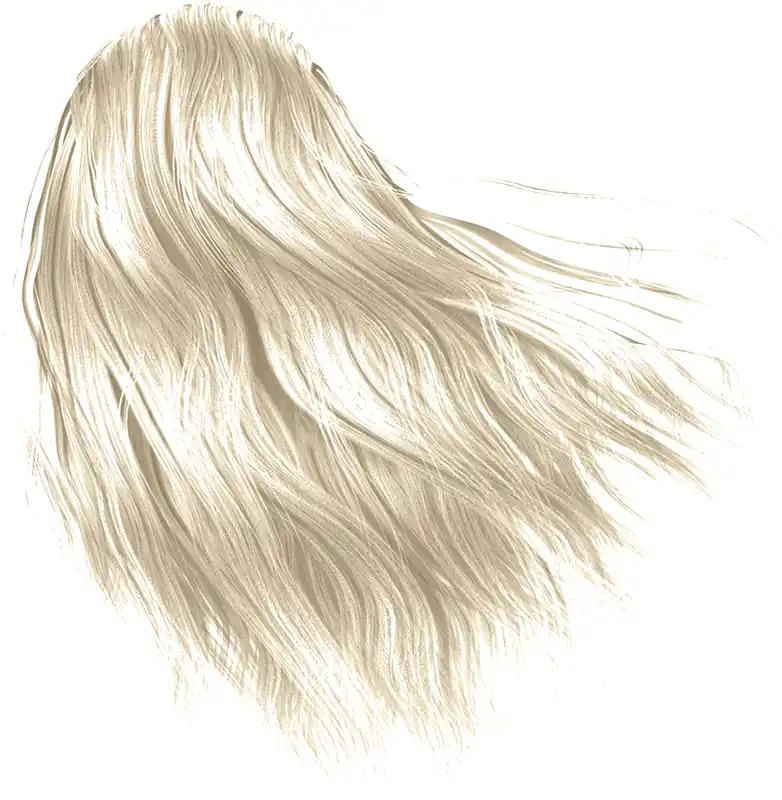 Hair Color Cream