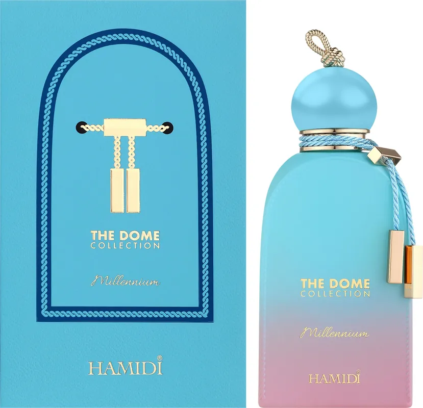 Hamidi The Dome Millenium - Perfume