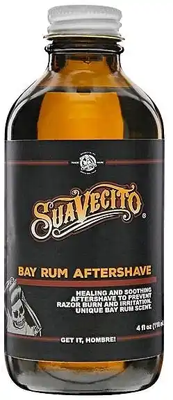 Bay Rum After Shave Balm - Men