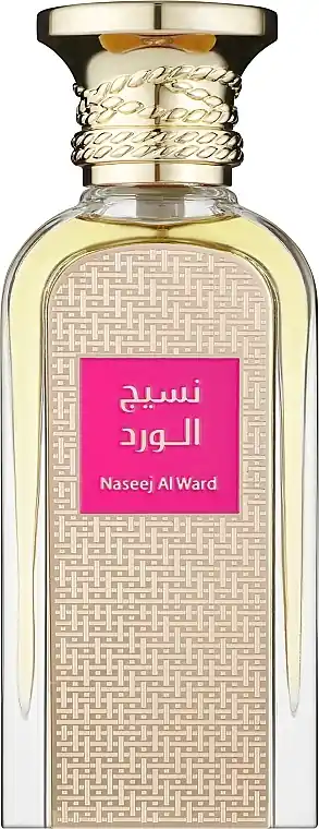 Afnan Perfumes Naseej Al Ward