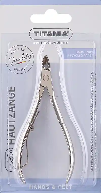 Nail Nipper - Accessories