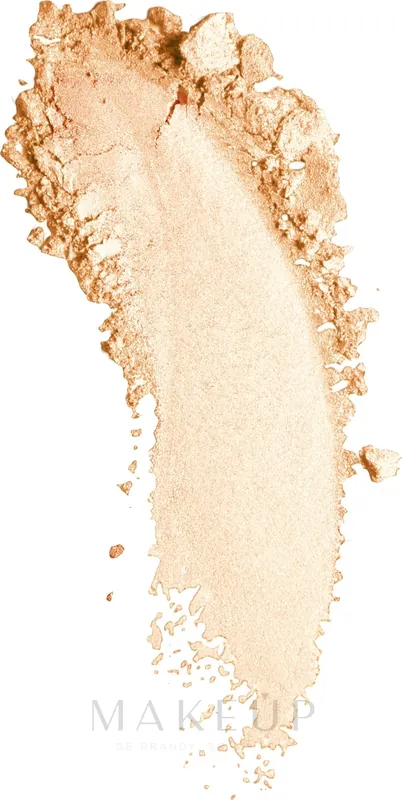 NUI Cosmetics Natural Pressed Eyeshadow - Makeup