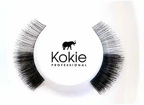Kokie Professional Lashes - Makeup