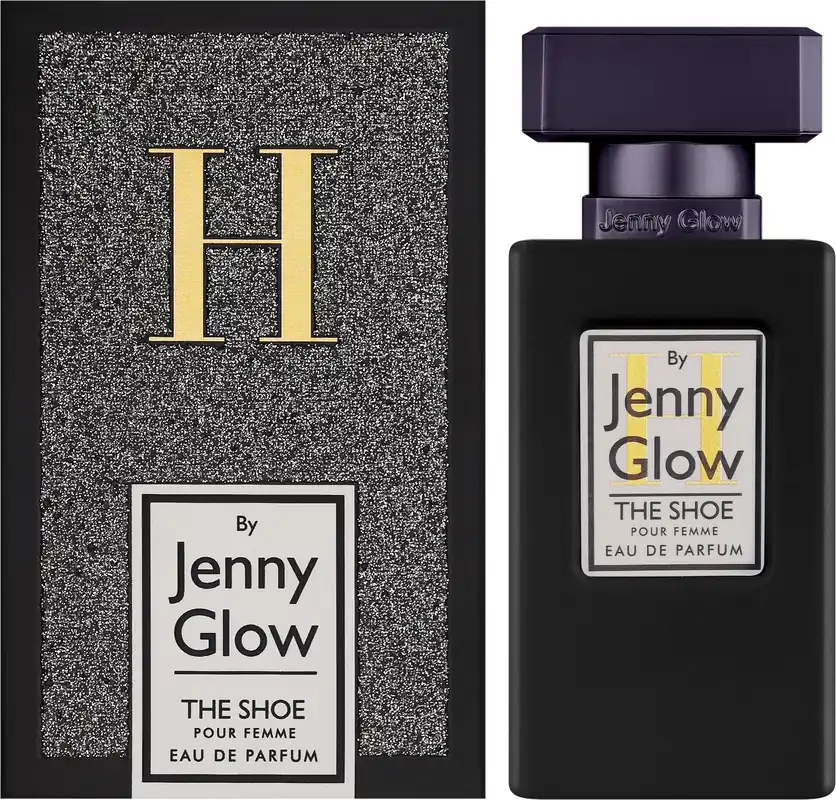 Jenny Glow The Shoe Pour Femme - Perfume