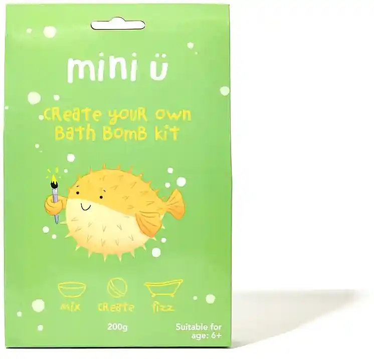Set - Bath and Body