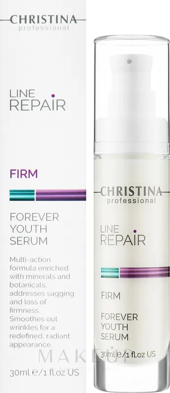 Eternal Youth Face Serum - Skin Care Products