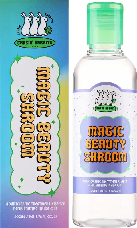 Moisturizing Snow Mushroom Essence - Skin Care Products