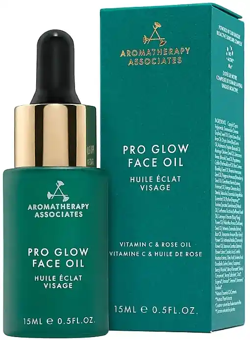 Face Oil for Dry Skin - Skin Care Products