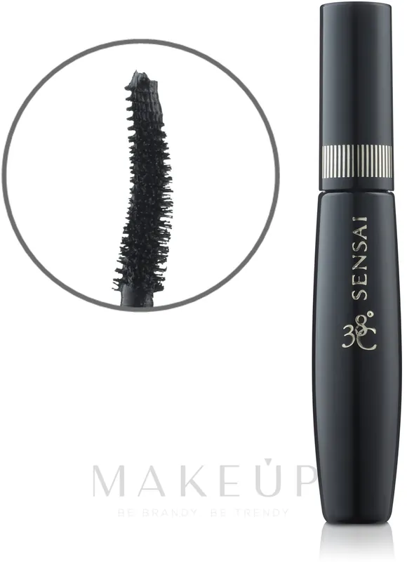 Sensai 38 C Volumizing - Makeup