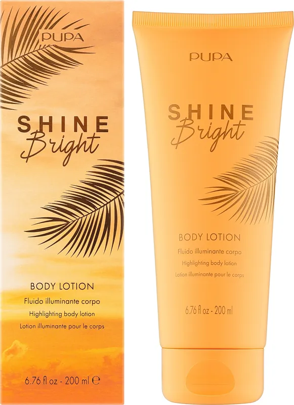 Body Lotion - Bath and Body