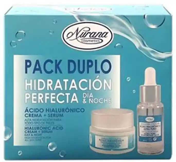 Face Set - Skin Care Products
