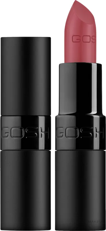 Gosh Velvet Touch Lipstick Matt - Makeup