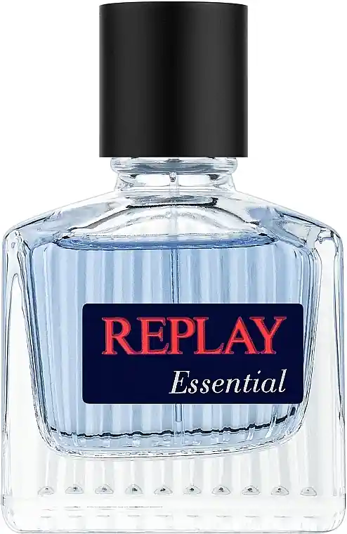 Replay Essential For Him - Perfume