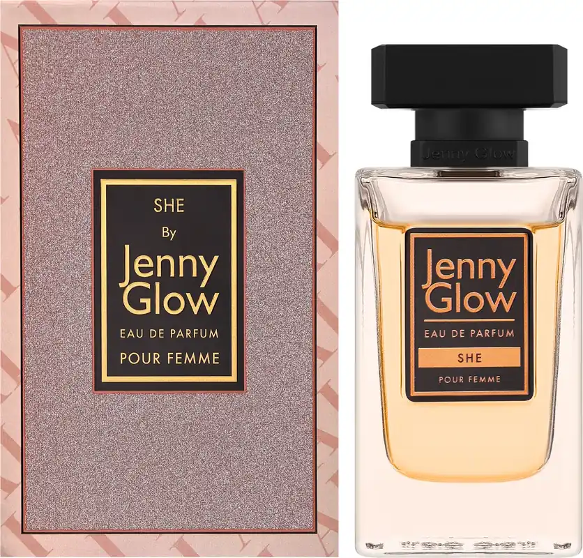 Jenny Glow She - Perfume
