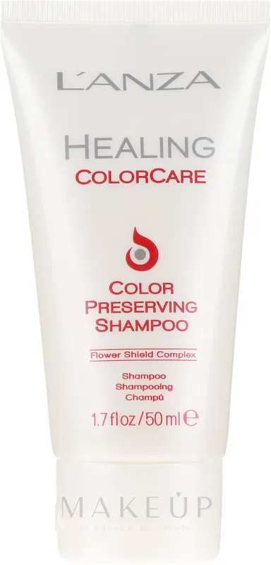 Hair Color Protection Shampoo