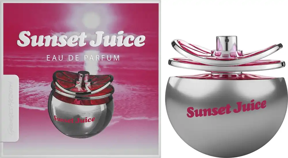 Georges Mezotti Sunset Juice - Perfume
