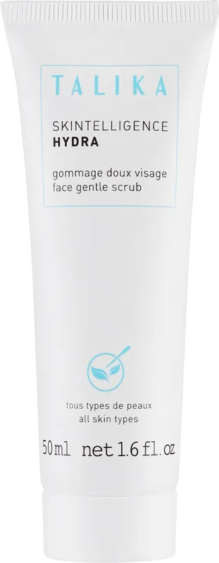 Gentle Face Scrub - Skin Care Products