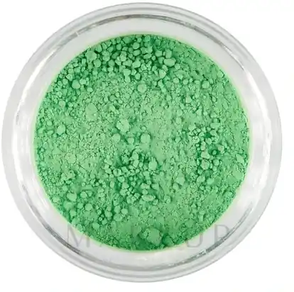 Barry M Hi Vis Neon Loose Pigment - Makeup