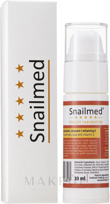 Scalp Care & After Shave Cream - Men