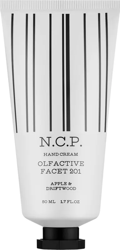 N.C.P. Olfactives 201 Apple & Driftwood Hand Cream - Bath and Body