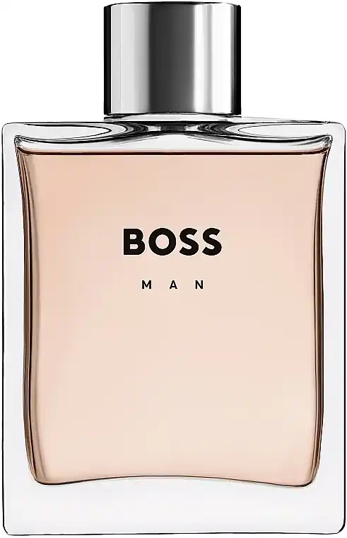 BOSS Man - Perfume