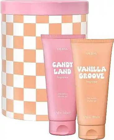 Pupa Vanilla Groove - Perfume