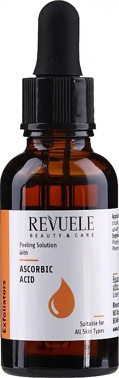 Ascorbic Acid Peeling - Skin Care Products