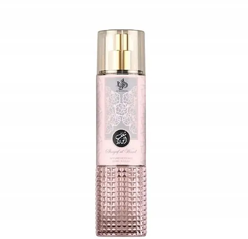 Al Wataniah Khususi Shagaf Al Ward - Bath and Body