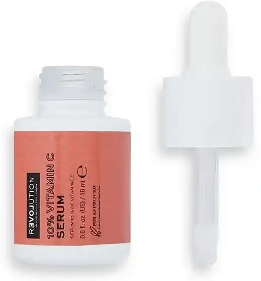 Vitamin C Serum - Skin Care Products