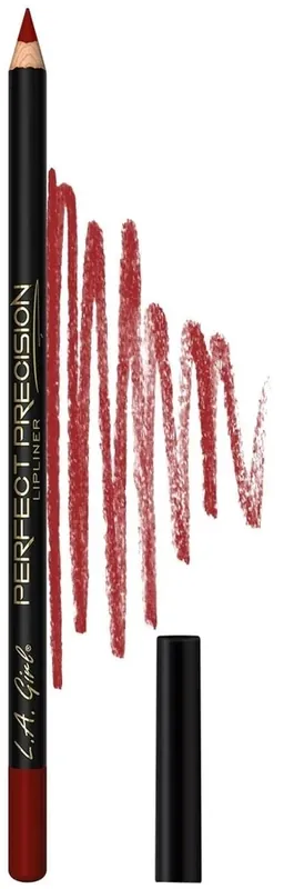L.A. Girl Perfect Precision Lipliner - Makeup