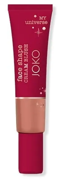 Joko My Universe Face Shape Cream Blush - Makeup