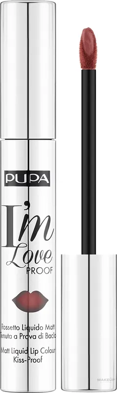 Pupa - Makeup