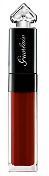 Guerlain La Petite Robe Noire Lip Colour'Ink - Makeup