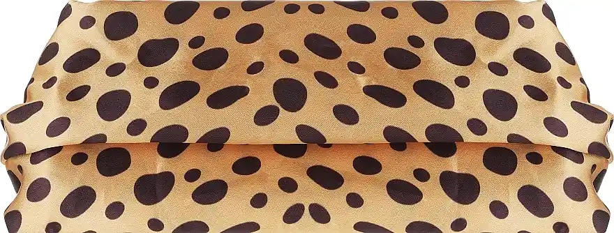 Headband, leopard - Accessories