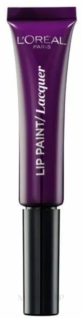 L'Oreal Paris Infallible Lip Paint - Makeup