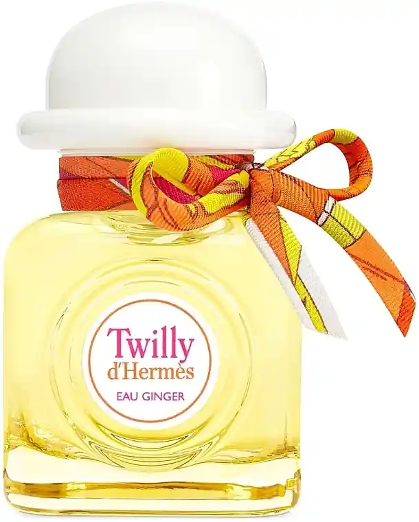 Hermes Twilly d'Hermes Eau Ginger - Perfume