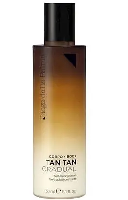 Body Serum - Bath and Body