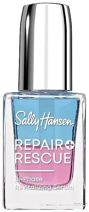 Repairing Biphase Nail Serum - Nails