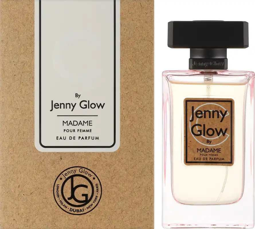 Jenny Glow C Madame - Perfume
