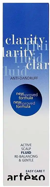 Anti-Dandruff Fluid