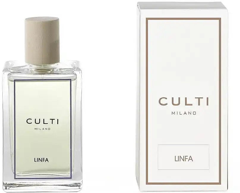 Room Fragrant Spray - Bath and Body