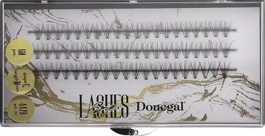 Donegal Eyelashes - Makeup