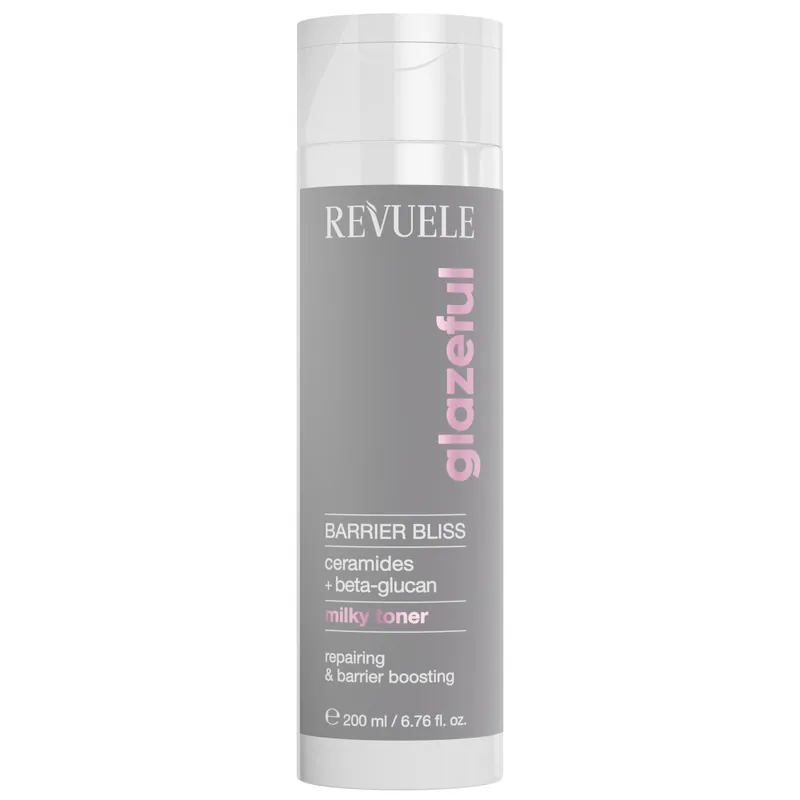 Milky Face Toner - Skin Care Products