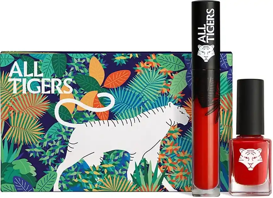 Set - Nails