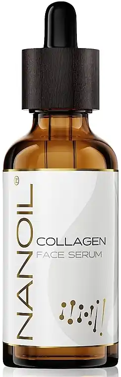 Collagen Face Serum - Skin Care Products