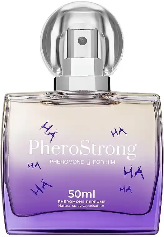 PheroStrong J For Him - Perfume