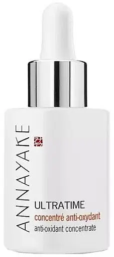 Antioxidant Face Concentrate - Skin Care Products