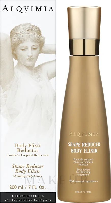 Body Serum - Bath and Body
